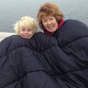 Meet your Posher, Agnes